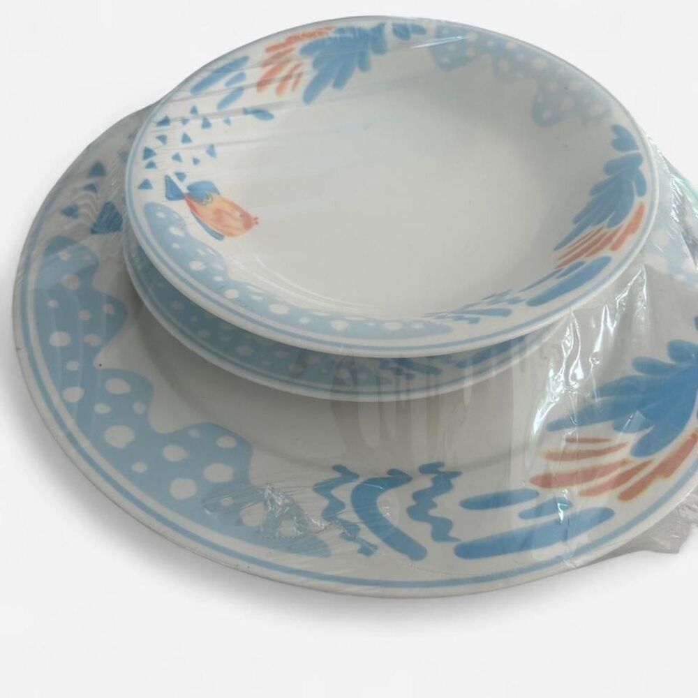 NWT Edgewater Laughlin Hotel 5 Piece Ocean Dining Set